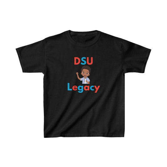 DSU Legacy Boys Tee